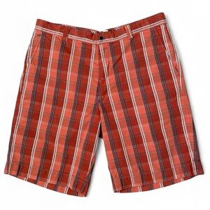 Men’s Tommy Bahama silk blend shorts